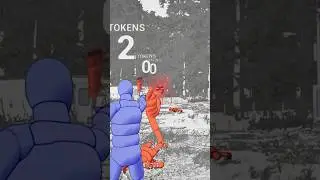 Live Style Transition during gameplay for Lobo 