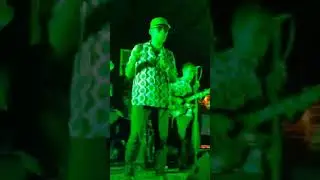 Dimension Costeña en vivo 2024