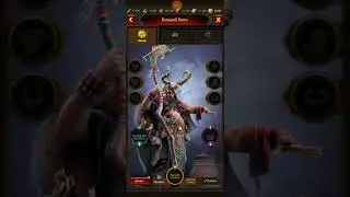 Vikings: War of Clans. Знания и шмот для нее. Кого нужно бить на шмот