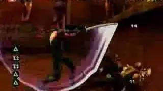 Kenshi 109% Corpse Combo in MK Deception