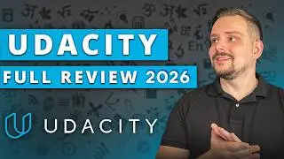 Udacity Review - 2024 (Unsponsored) - Is Udacity Nanodegree Worth it?