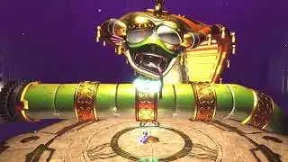 ASTRO BOT - Lady Venomara No Hit