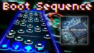 Boot Sequence - Matt$ & Succy