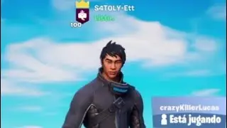 Si EL VIDEO EMPIEZA el VIDEO TERMINA