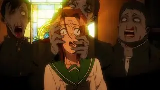 Highschool Of The Dead [AMV] - ZOMBIFIED