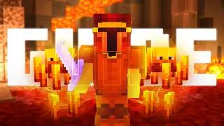 The ONLY GUIDE You Will Ever Need For Blaze Slayer ( Hypixel Skyblock )