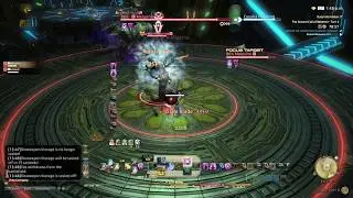 T7 solo SCH lvl 70