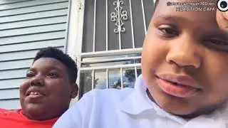 VLOG UPDATE by @moneymayor100
