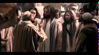 Jesus More Than a Rockstar Version II