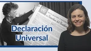 Universal Declaration of Human Rights