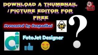 How to download a free Thumbnail / photo editor for any windows.