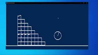 Phyterminal Update 2: Circles