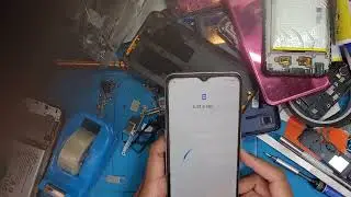 ปลดล็อก​ Gmail OPPO A5 2020 /A9 2020
