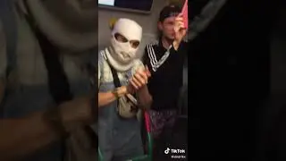 ориг дэнс в метро 💸