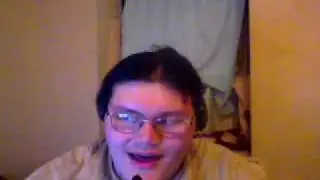 Me singing 
