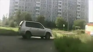 Спасайся кто может