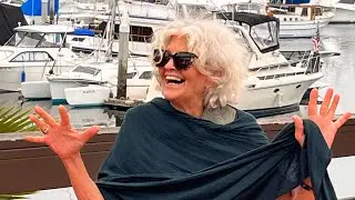 Conscious Earth - Global Earth Day Meditation & Celebration with Asil Toksal and Joan of Angels