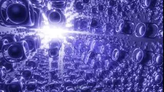 Synthetic space