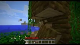 How to Minecraft Episode 1