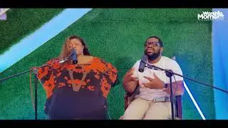 Out of my belly live avec le  Fr Emmanuel Musongo Que ça coule