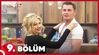 Kısmetse Olur: Aşkın Gücü 9. Bölüm
