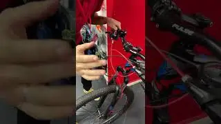 Велосипеду было 3 недели #велосипед #видео #жизнь #bike #bmxlife