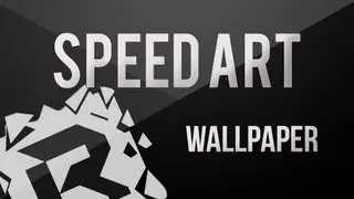Redhz | SpeedArt Wallpaper