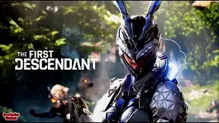The First Descendant ✦ Trailer or Gameplay ✦ Soon
