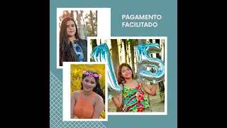ENSAIOS fotográficos