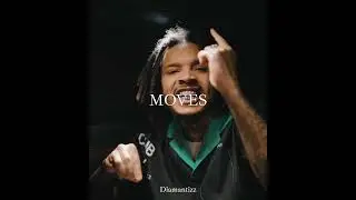 [FREE] YODOGG X CARDO TYPE BEAT - MOVES