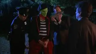 The Mask Movie Funy scenes | New Hindi Dubbing movies