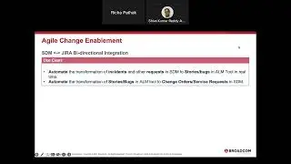 CA Service Management   17 4 Beta Validation Kickoff Session