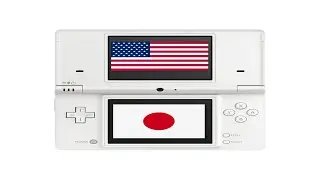 Will A USA DSi Motherboard Work In A Japanese Model?