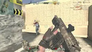 AVA よりぬきティルノ KAC PDW Union 編