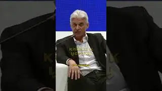 Is education important for an entrepreneur? Oleg Tinkov 
