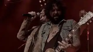 L.A. Guns - Sex Action (Live 2018)