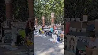 Сады и парки Санкт-Петербурга