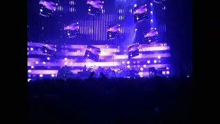 Radiohead- Wake Me (Before They Come) UNRELEASED. NEW, longer version