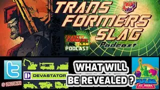 What Transformers Will Be REVEALED at New York Comic Con 2024?