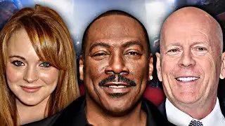 Actors Who Failed In The Music Industry