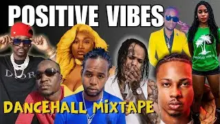 Street Vibes Dancehall Mixtape (Mavado, Busy Signal, Kurtiouss, Taviann, Teejay)