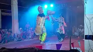 ভয়ঙ্কৰ যুদ্ধৰ দৃশ্য