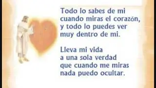 A Tus ojos revelan que yo