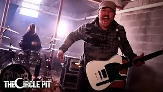 GAINER - Violent Cycles (Official Music Video) Deathcore