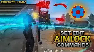 ✅ Set Edit sensi Command 🇧🇷 ( WITH PROOF 👺 ) | Set Edit Free Fire