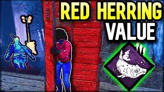 Red Herring Value | Dead by Daylight