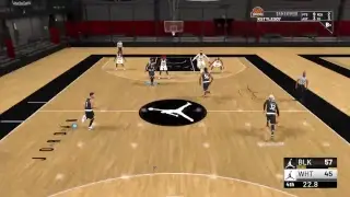 NBA2K19  075 JRC
