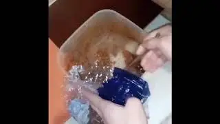 Такого вы ещё не пробовали) гороховая каша