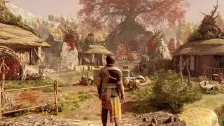 GreedFall II: The Dying World - MAX SETTINGS - RTX 4070 Ti & i7 13700K - 60 FPS PC GAMEPLAY