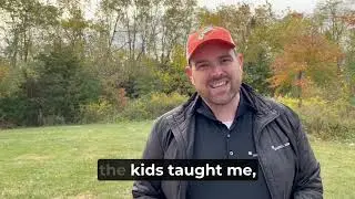 Leadership Skills Learned from Coaching Kid's Soccer